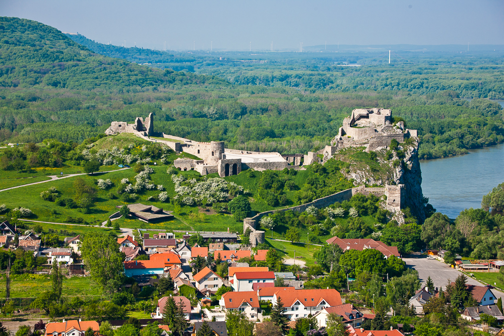 Devin Castle Bratislava