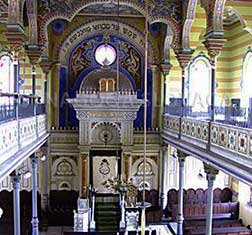 Synagogue Slovakia