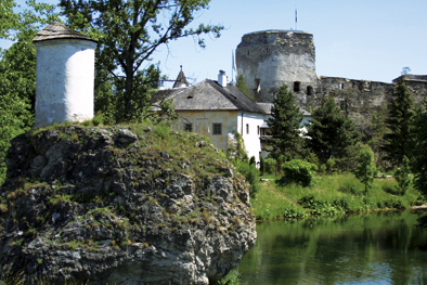 Grandcastle Liptovsky Hradok