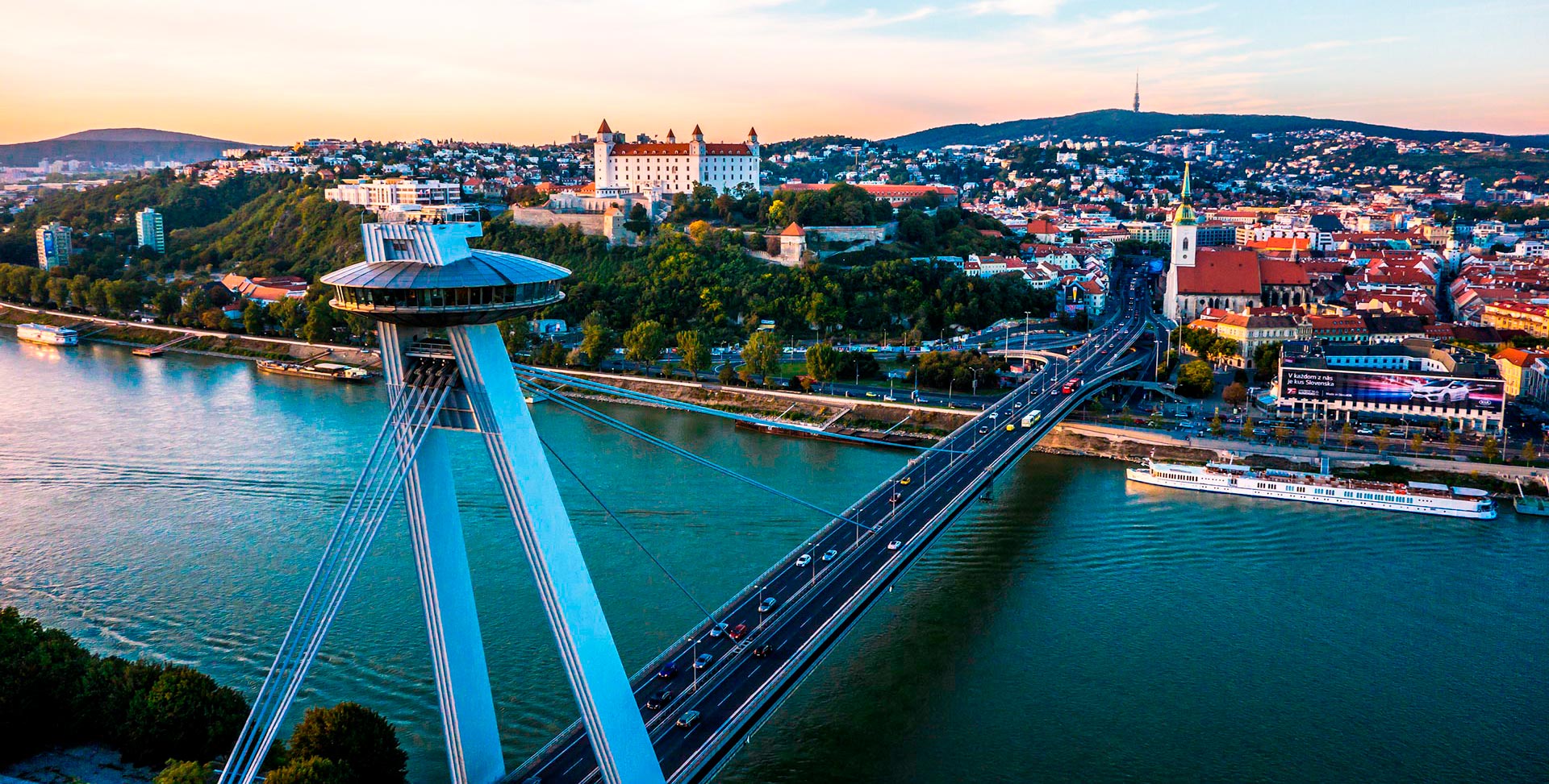 4 Amazing Things to Do in Slovakia 4 Amazing Things to Do in Slovakia